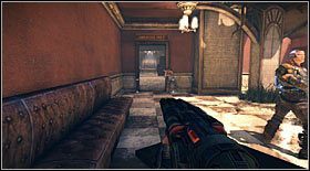 3 - Akt VII - Rozdział 1 (2) | Opis przejścia Bulletstorm - Bulletstorm - poradnik do gry