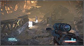 5 - Akt VII - Rozdział 2 (2) | Opis przejścia Bulletstorm - Bulletstorm - poradnik do gry