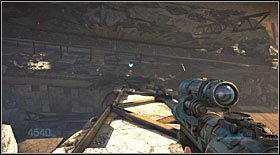 6 - Akt VII - Rozdział 2 (2) | Opis przejścia Bulletstorm - Bulletstorm - poradnik do gry