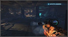 Dalsza droga prowadzić będzie w kierunku zniszczonego wieżowca - Akt VII - Rozdział 2 (2) | Opis przejścia Bulletstorm - Bulletstorm - poradnik do gry
