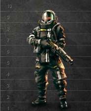 Ulecz innego gracza - [Trofea] cz. 13 w Killzone 3 - Killzone 3 - poradnik do gry