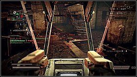 Zabij przeciwnika w stroju Exo w trybie multiplayer - [Trofea] cz. 13 w Killzone 3 - Killzone 3 - poradnik do gry