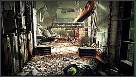 Zabij 3 Helghastów jednym granatem odłamkowym - [Trofea] cz. 10 w Killzone 3 - Killzone 3 - poradnik do gry