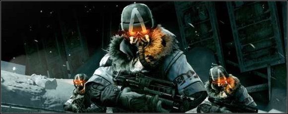 Zabij 1500 Helghastów - [Trofea] cz. 9 w Killzone 3 - Killzone 3 - poradnik do gry