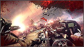 9 - [Trofea] cz. 8 w Killzone 3 - Killzone 3 - poradnik do gry