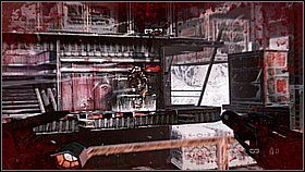 Na górze pokonaj dwóch nadbiegających jegomości - [Trofea] cz. 6 w Killzone 3 - Killzone 3 - poradnik do gry