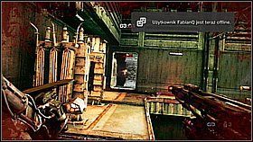 Powyżej spodziewaj się podobnej sytuacji - [Trofea] cz. 6 w Killzone 3 - Killzone 3 - poradnik do gry