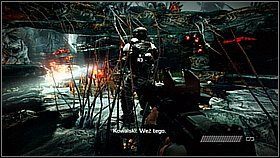 Zabij łowcę głów w walce wręcz - [Trofea] cz. 4 w Killzone 3 - Killzone 3 - poradnik do gry