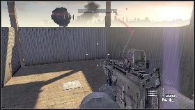 #61 - Misja 7 - Most Golden Gate | Wycinki informacyjne Homefront - Homefront - poradnik do gry
