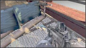 #60 - Misja 7 - Most Golden Gate | Wycinki informacyjne Homefront - Homefront - poradnik do gry