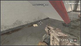 #34 - Misja 3 - Jedyna szansa | Wycinki informacyjne Homefront - Homefront - poradnik do gry