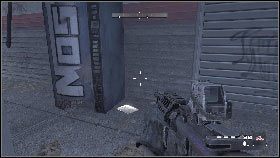 #31 - Misja 3 - Jedyna szansa | Wycinki informacyjne Homefront - Homefront - poradnik do gry