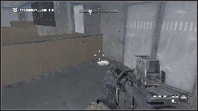 #30 - Misja 3 - Jedyna szansa | Wycinki informacyjne Homefront - Homefront - poradnik do gry