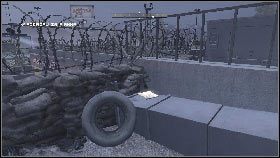 #29 - Misja 3 - Jedyna szansa | Wycinki informacyjne Homefront - Homefront - poradnik do gry