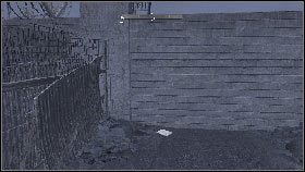 #27 - Misja 3 - Jedyna szansa | Wycinki informacyjne Homefront - Homefront - poradnik do gry