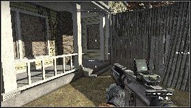 #8 - Misja 1 - Pretekst do wojny | Wycinki informacyjne Homefront - Homefront - poradnik do gry