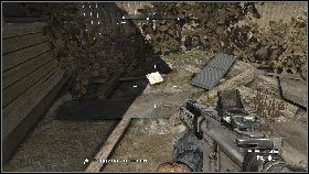 #7 - Misja 1 - Pretekst do wojny | Wycinki informacyjne Homefront - Homefront - poradnik do gry