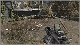 #3 - Misja 1 - Pretekst do wojny | Wycinki informacyjne Homefront - Homefront - poradnik do gry