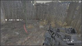 Podążaj cały czas drogą, aż dotrzesz do kościoła [1] - Misja 5 - Strategiczny region (2) | Opis przejścia Homefront - Homefront - poradnik do gry