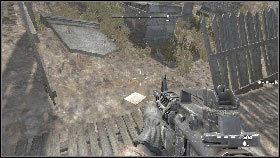 Kontynuuj marsz wzdłuż drogie [1] - Misja 5 - Strategiczny region (2) | Opis przejścia Homefront - Homefront - poradnik do gry