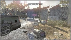 5 - Misja 5 - Strategiczny region (1) | Opis przejścia Homefront - Homefront - poradnik do gry