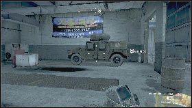 10 - Misja 4 - Mur (2) | Opis przejścia Homefront - Homefront - poradnik do gry