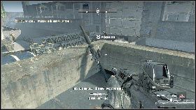 9 - Misja 4 - Mur (2) | Opis przejścia Homefront - Homefront - poradnik do gry