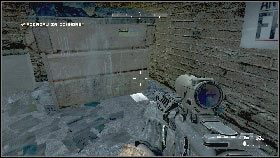 Po chwili dotrzecie do bazy ruchu oporu [1] - Misja 4 - Mur (2) | Opis przejścia Homefront - Homefront - poradnik do gry