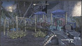 17 - Misja 2 - Wolność (1) | Opis przejścia Homefront - Homefront - poradnik do gry
