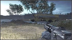 13 - Misja 2 - Wolność (1) | Opis przejścia Homefront - Homefront - poradnik do gry