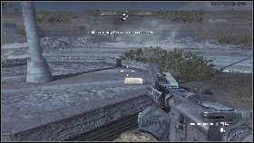 Trafisz na rozległy - Misja 2 - Wolność (1) | Opis przejścia Homefront - Homefront - poradnik do gry