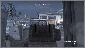 11 - Misja 2 - Wolność (1) | Opis przejścia Homefront - Homefront - poradnik do gry