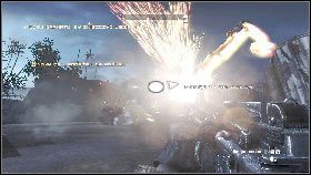 10 - Misja 2 - Wolność (1) | Opis przejścia Homefront - Homefront - poradnik do gry