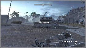 9 - Misja 2 - Wolność (1) | Opis przejścia Homefront - Homefront - poradnik do gry