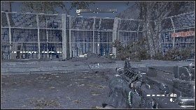 8 - Misja 2 - Wolność (1) | Opis przejścia Homefront - Homefront - poradnik do gry