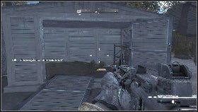 Kontynuuj marsz za swoim kompanem [1] - Misja 2 - Wolność (1) | Opis przejścia Homefront - Homefront - poradnik do gry