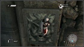 5 - Odzyskana sekwencja - Zaginięcie Leonarda (6) | DLC Assassins Creed Brotherhood - Assassins Creed: Brotherhood - poradnik do gry