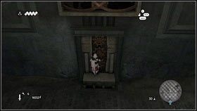 2 - Odzyskana sekwencja - Zaginięcie Leonarda (6) | DLC Assassins Creed Brotherhood - Assassins Creed: Brotherhood - poradnik do gry