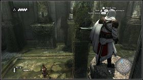 10 - Odzyskana sekwencja - Zaginięcie Leonarda (5) | DLC Assassins Creed Brotherhood - Assassins Creed: Brotherhood - poradnik do gry