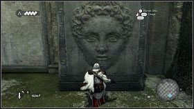9 - Odzyskana sekwencja - Zaginięcie Leonarda (5) | DLC Assassins Creed Brotherhood - Assassins Creed: Brotherhood - poradnik do gry