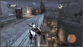 17 - Odzyskana sekwencja - Zaginięcie Leonarda (4) | DLC Assassins Creed Brotherhood - Assassins Creed: Brotherhood - poradnik do gry