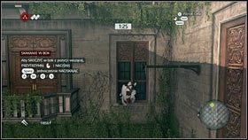 13 - Odzyskana sekwencja - Zaginięcie Leonarda (2) | DLC Assassins Creed Brotherhood - Assassins Creed: Brotherhood - poradnik do gry