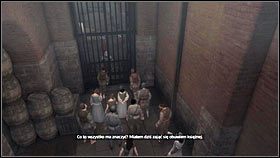 15 - Odzyskana sekwencja - Zaginięcie Leonarda (1) | DLC Assassins Creed Brotherhood - Assassins Creed: Brotherhood - poradnik do gry