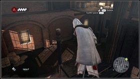 13 - Odzyskana sekwencja - Zaginięcie Leonarda (1) | DLC Assassins Creed Brotherhood - Assassins Creed: Brotherhood - poradnik do gry