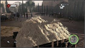 8 - Odzyskana sekwencja - Zaginięcie Leonarda (1) | DLC Assassins Creed Brotherhood - Assassins Creed: Brotherhood - poradnik do gry
