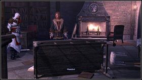7 - Odzyskana sekwencja - Zaginięcie Leonarda (1) | DLC Assassins Creed Brotherhood - Assassins Creed: Brotherhood - poradnik do gry