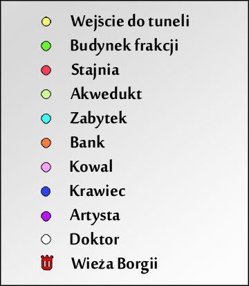 4 - Poradnik do gry Assassins Creed Brotherhood - Odbudowa Rzymu - Assassins Creed: Brotherhood - poradnik do gry