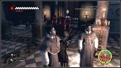 4 - Opis szczegółowy (6) | Flagi Borgii w Assassins Creed Brotherhood - Assassins Creed: Brotherhood - poradnik do gry