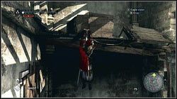 3 - Opis szczegółowy (6) | Flagi Borgii w Assassins Creed Brotherhood - Assassins Creed: Brotherhood - poradnik do gry