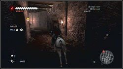 9 - Opis szczegółowy (5) | Flagi Borgii w Assassins Creed Brotherhood - Assassins Creed: Brotherhood - poradnik do gry
